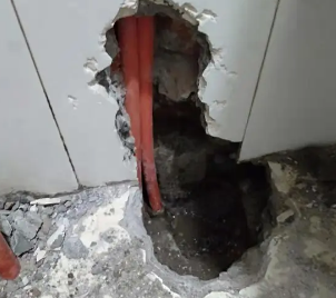 君山漏水检测电话