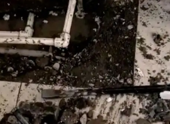 君山漏水检测电话