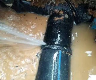 君山测漏水公司哪家好