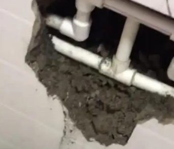 君山漏水检测电话