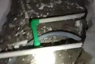 君山测漏水公司