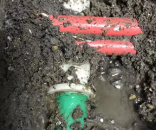 君山漏水检测电话