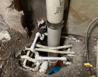 君山漏水检测哪家好