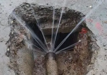 君山漏水检测多少钱