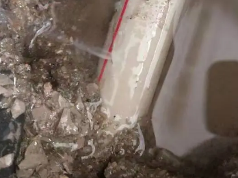 君山漏水检测哪家好