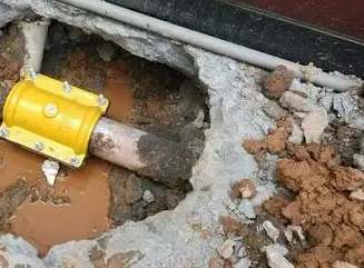 君山漏水检测哪家好