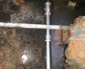 君山漏水检测公司电话