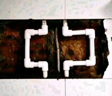 君山卫生间测漏水哪家好