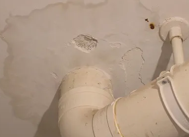 君山卫生间测漏水多少钱