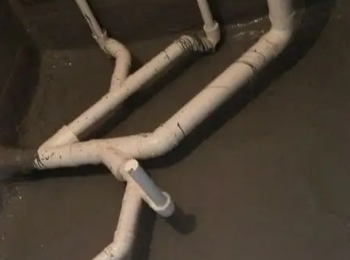 君山水管漏水检测知识点