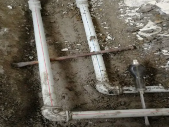 君山卫生间测漏水多少钱