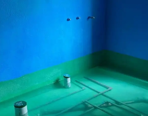 君山卫生间防水