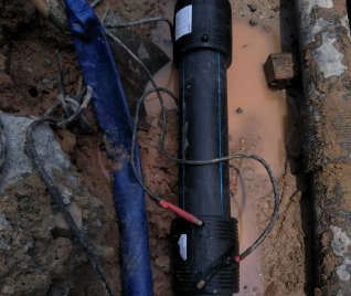 君山水管漏水检测多少钱