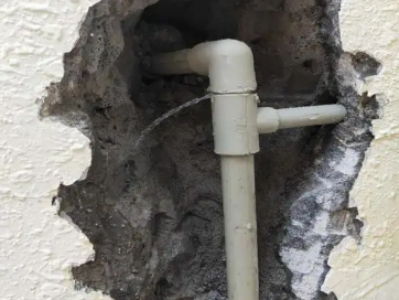 君山卫生间测漏水哪家好