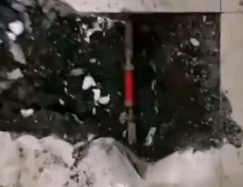 君山卫生间测漏水多少钱