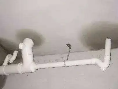 君山卫生间测漏水的几种情景