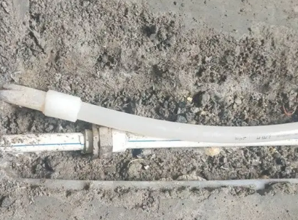 君山卫生间测漏水哪家好