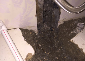 君山卫生间测漏水哪家好