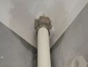 君山卫生间测漏水价格