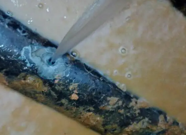 君山水管漏水检测多少钱