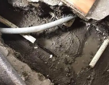 君山卫生间测漏水价格明细