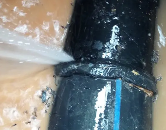 君山水管漏水检测的小妙招