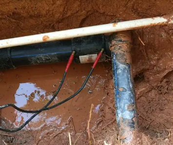 君山水管漏水检测多少钱