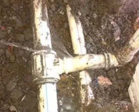 君山卫生间测漏水多少钱