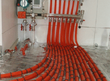 君山地暖维修多少钱