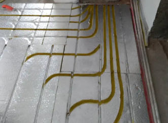 君山地暖维修哪家好