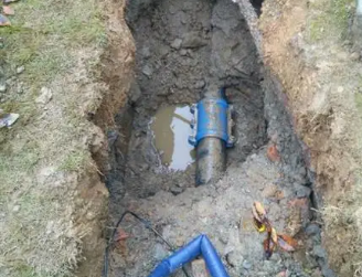 君山水管漏水检测多少钱