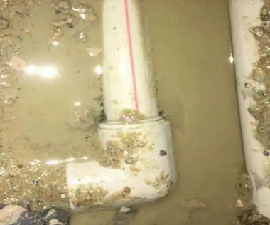 君山水管漏水检测多少钱