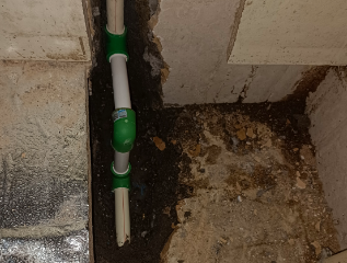 君山卫生间测漏水哪家好