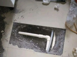 君山卫生间测漏水哪家好