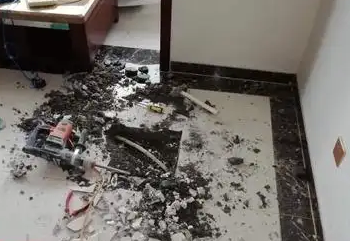 君山漏水检测多少钱