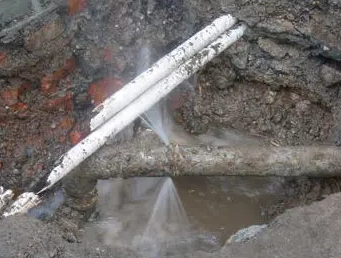 君山测漏水多少钱