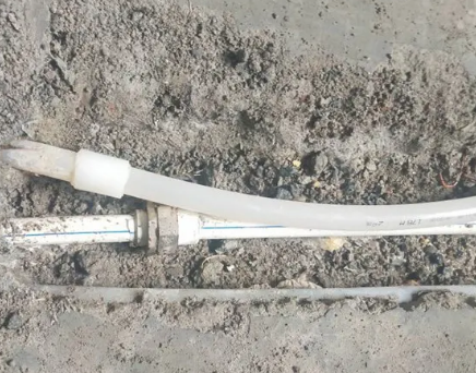 君山测漏水哪家好