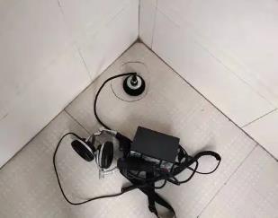 君山测漏水公司