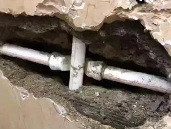 君山漏水检测电话多少