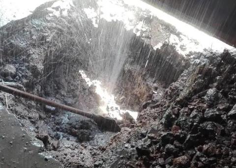 君山漏水检测哪家好