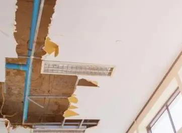 君山测漏水电话