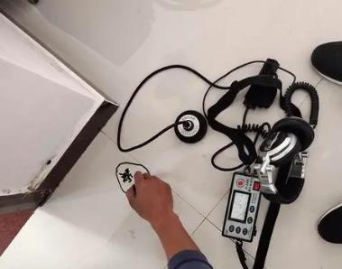 君山测漏水公司电话