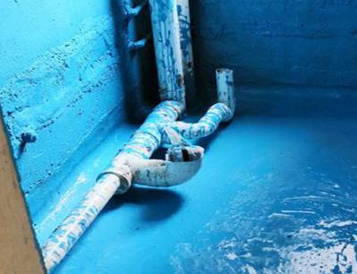 君山测漏水多少钱